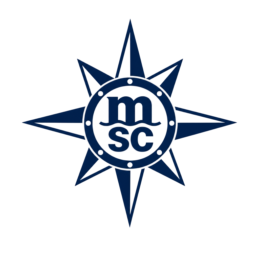 MSC Cruises logo